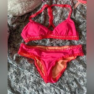 Victoria’s Secret bikini size small